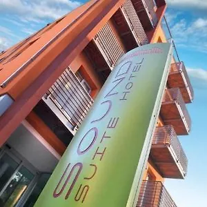 Aparthotel Sound