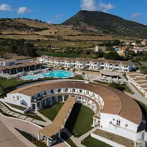 Hotel Gh Santina Resort&spa