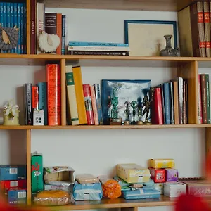 Bed & Breakfast La Luna Nel Pozzo