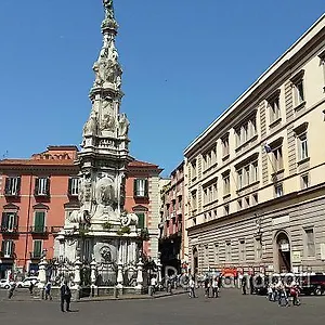 Affittacamere Munaciello