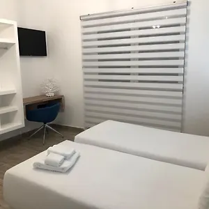 S.anna Bed and breakfast