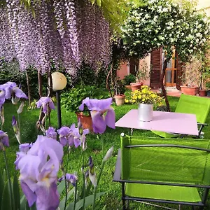 Al Giardino Di Alice Bed and breakfast