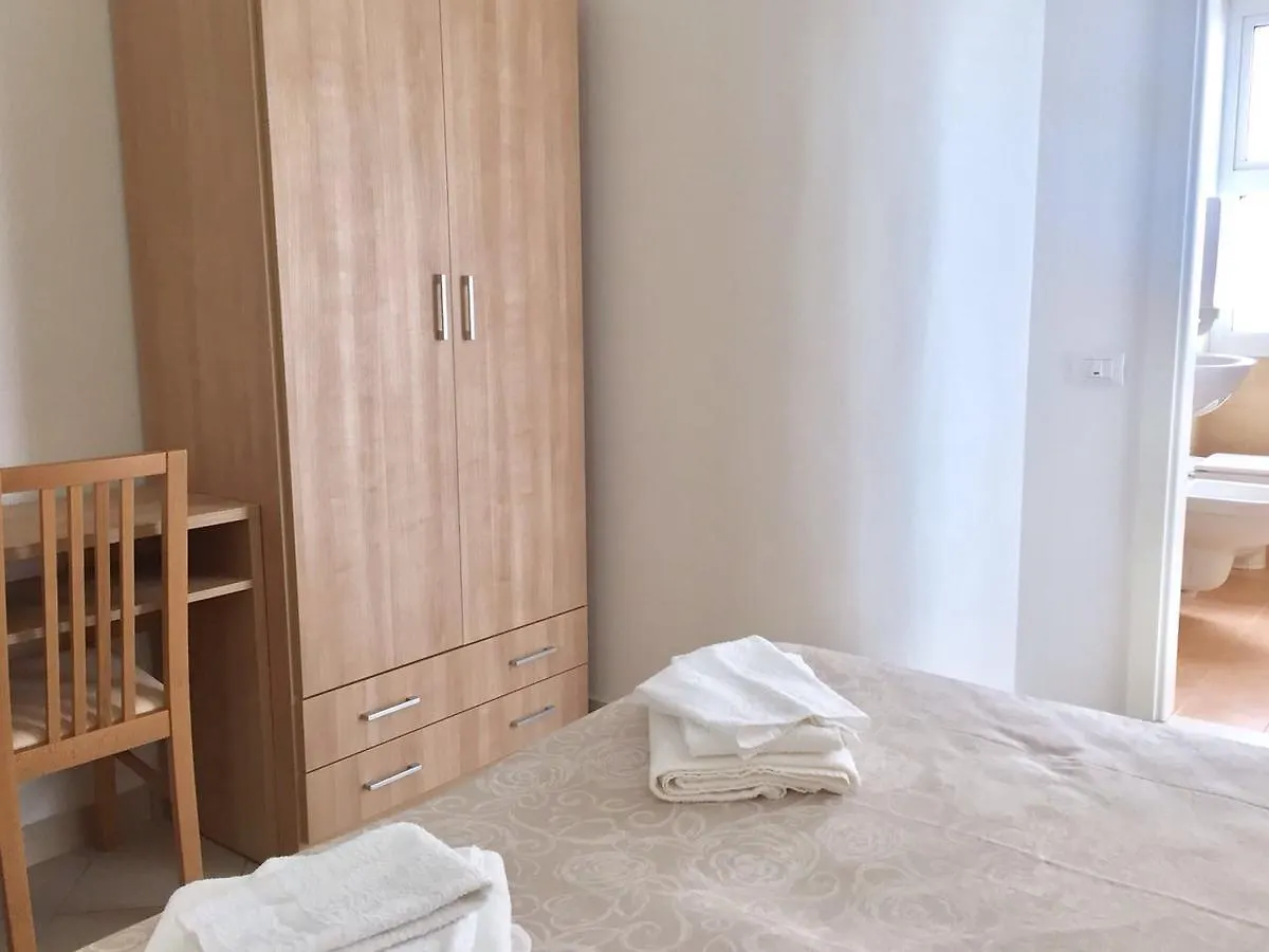 Hotel Madrid Riccione