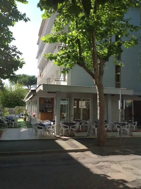 Hotel Madrid Riccione