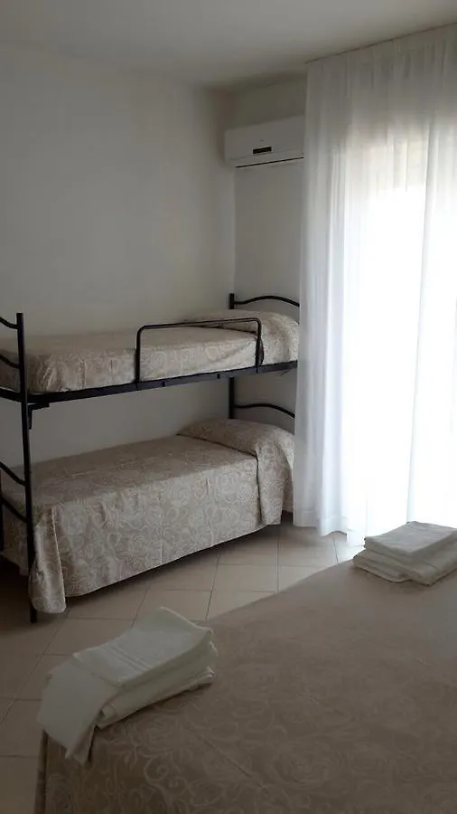Hotel Madrid Riccione 2*,  Italia