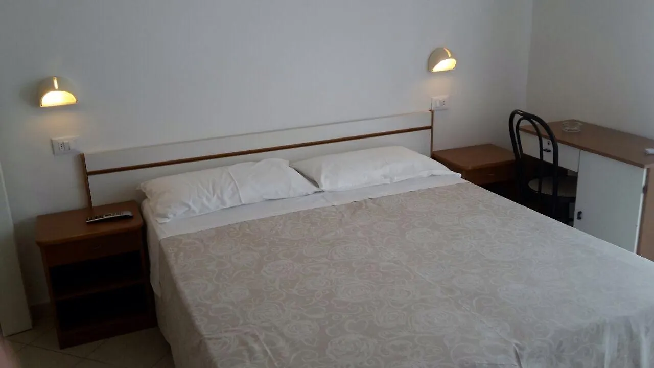 Hotel Madrid Riccione