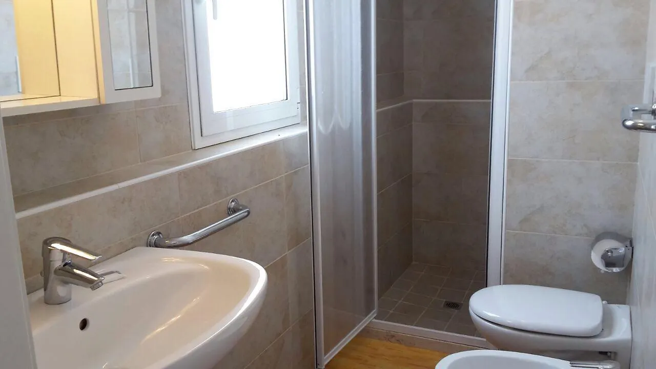 Hotel Madrid Riccione