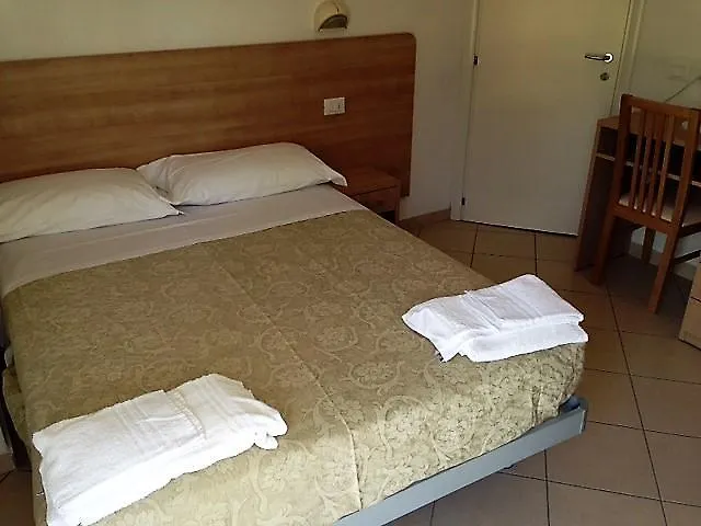 Hotel Madrid Riccione