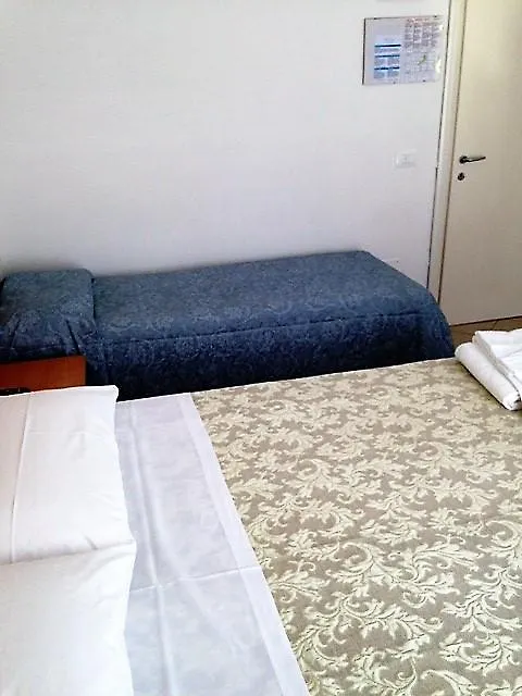 Hotel Madrid Riccione