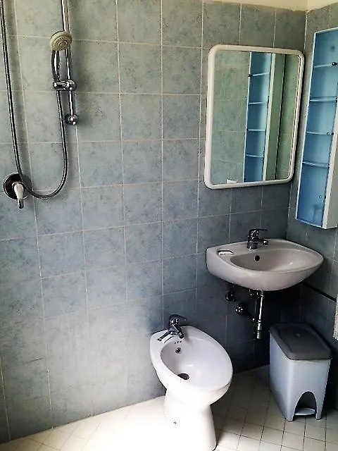 **  Hotel Madrid Riccione Italia